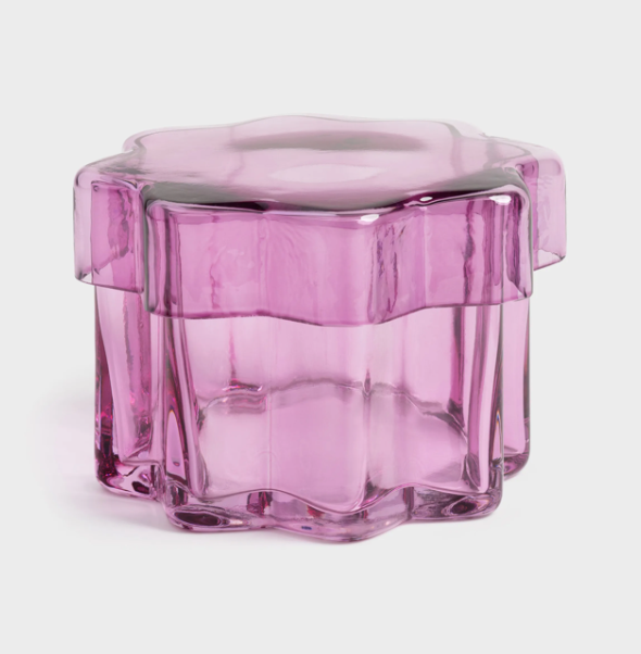 Jar astral Pink