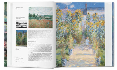 Monet The Triumof of Impressionism