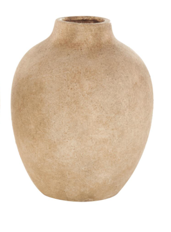 Petra Vase Ceramic S