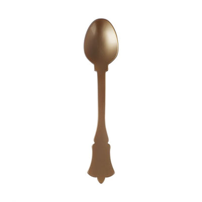 Tea Spoon Caramel