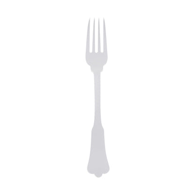 Small Fork White