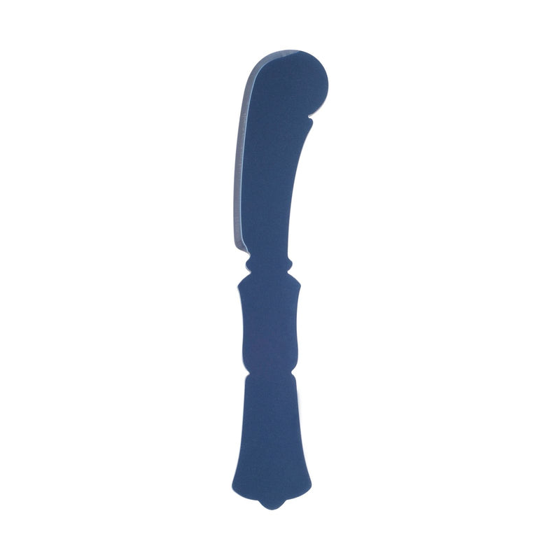 Spreader Steel Blue