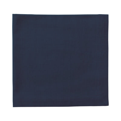 Essential Navy Napkin