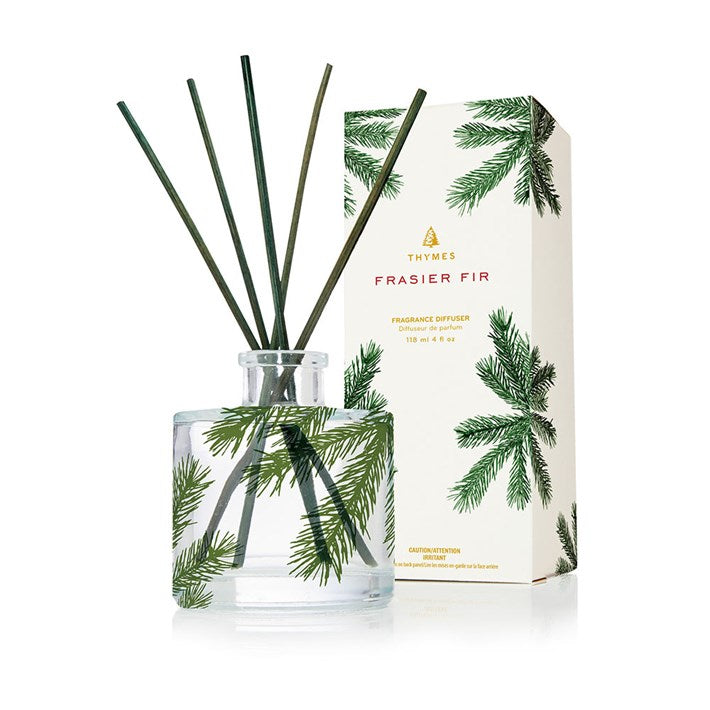 Petite Pine Needle Diffuser