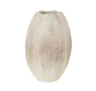 Aura Vase 14x14x20in