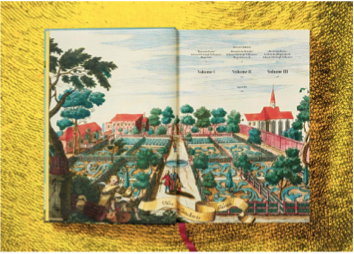 J C Volkamer the Bk of Citrus Fruits