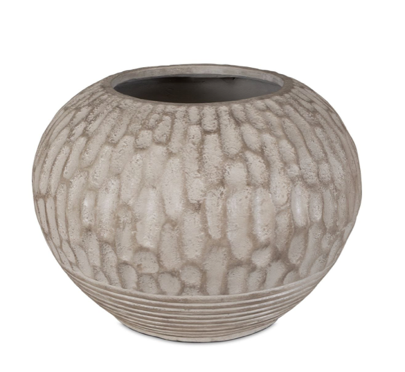 Rustic Roots Planter