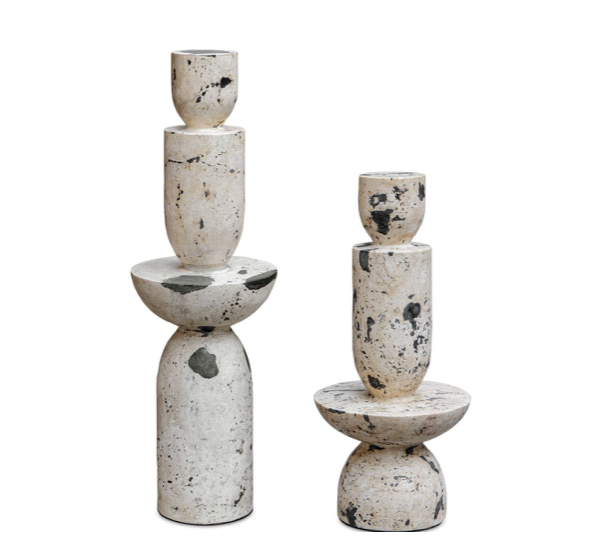 Nouveau Tower Outdoor Sculpture