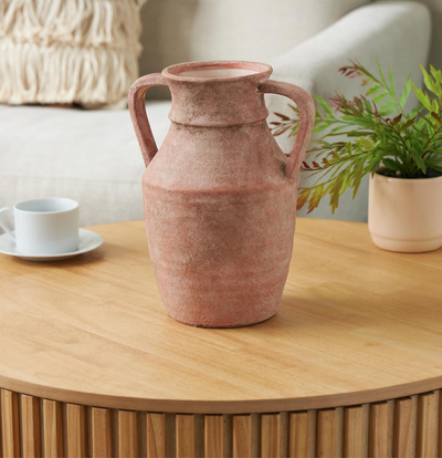 Liah Vase Pink