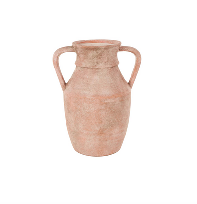Liah Vase Pink