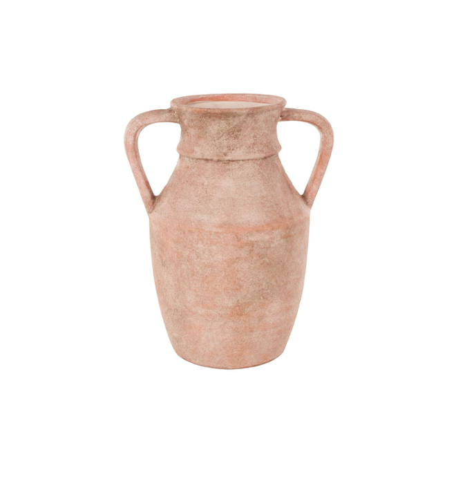 Liah Vase Pink