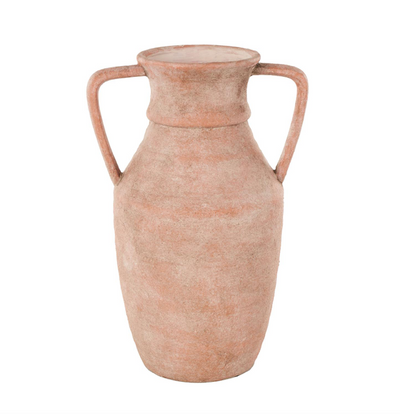 Liah Vase Pink