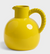 Jug perle yellow