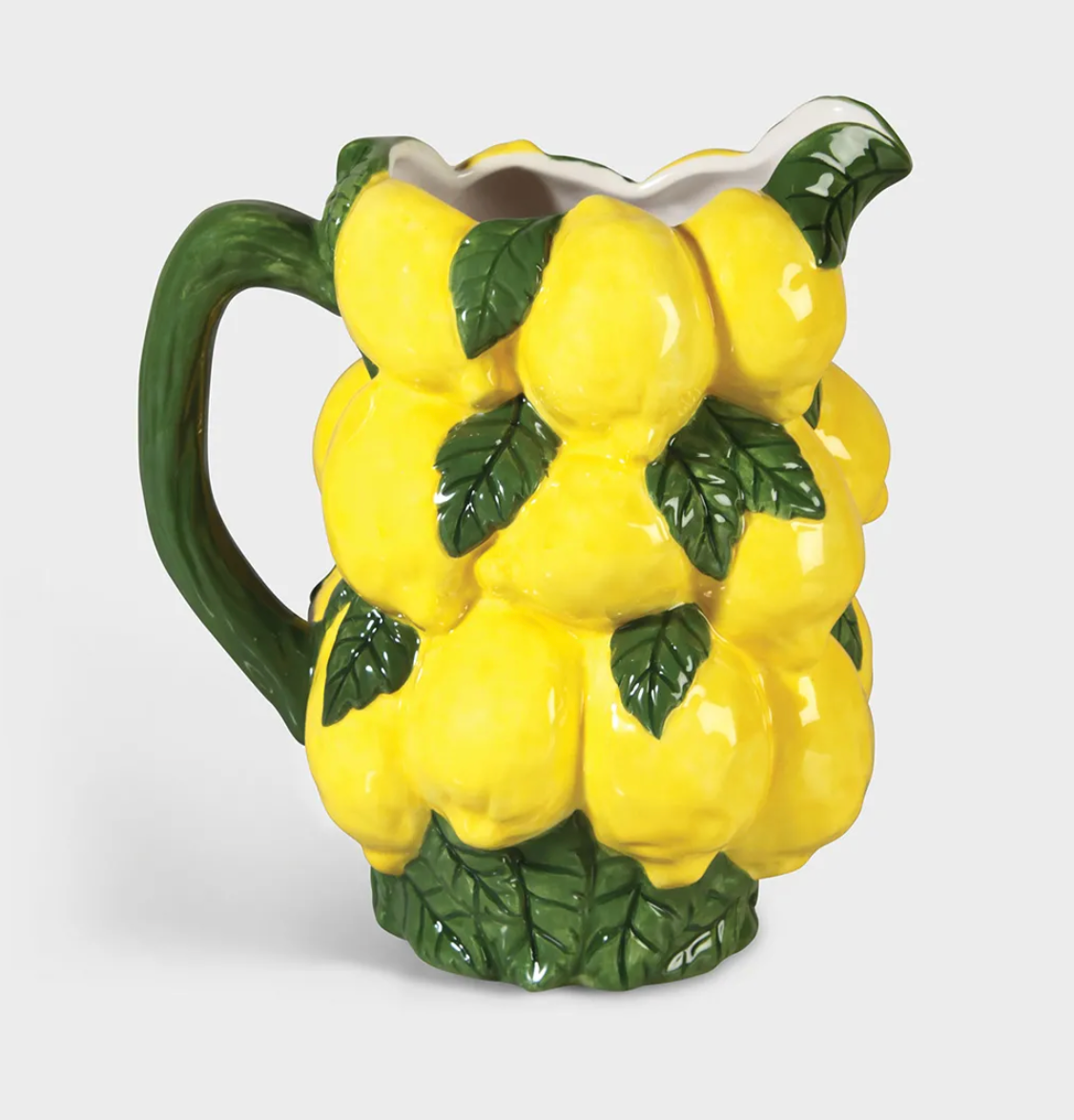 Jug Lemon