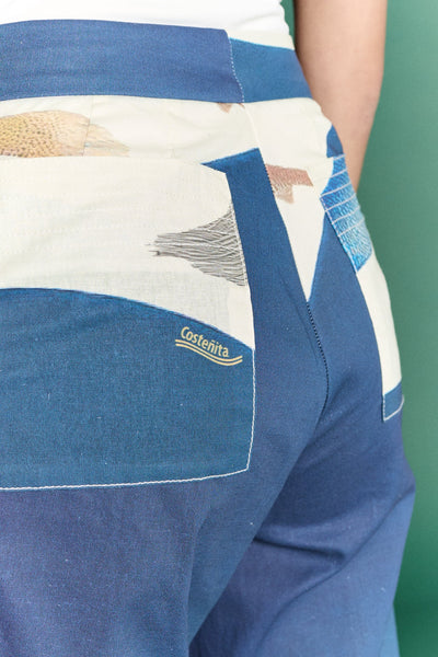 Arena Pant Print