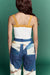 Arena Pant Print