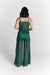 Seaside Pant Green