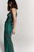 Seaside Pant Green