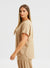 Vega Top Beige