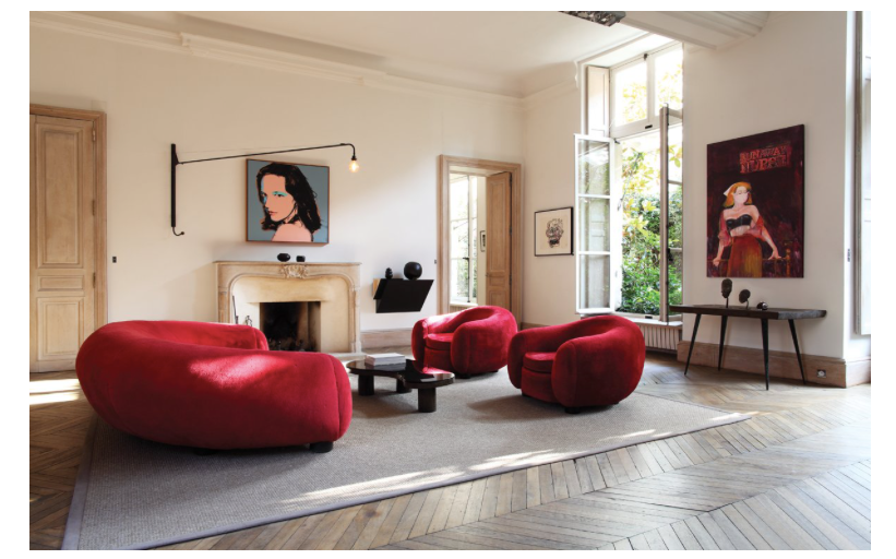 A Passion for Jean Prouve - Mixo Concept Store A Passion for Jean Prouve - Mixo Concept Store