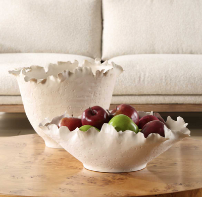 Blossom Bowl Short