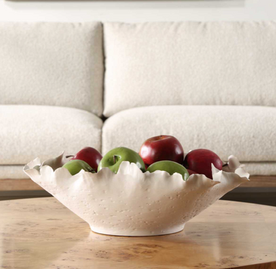 Blossom Bowl Short