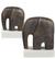 Timeless Tusk Sculpture
