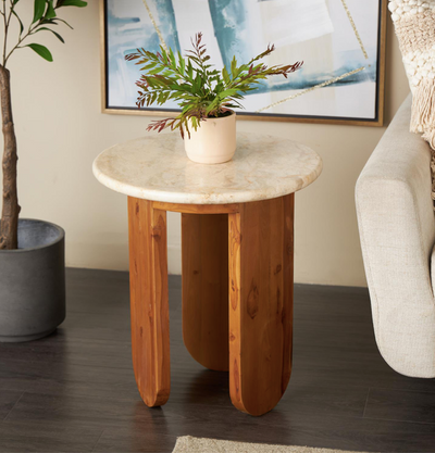 Laura Accent Table