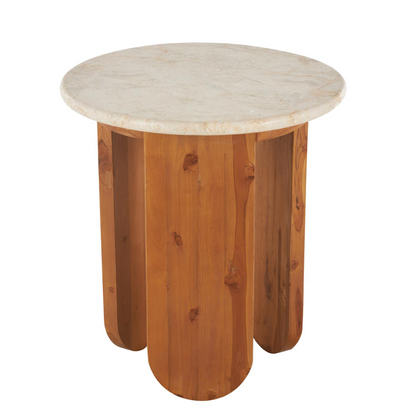 Laura Accent Table