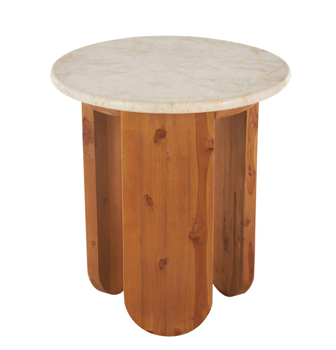 Laura Accent Table