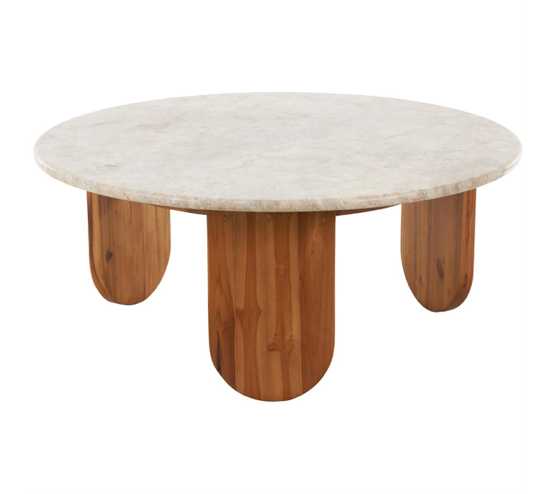 Laura Living Room Coffe Table