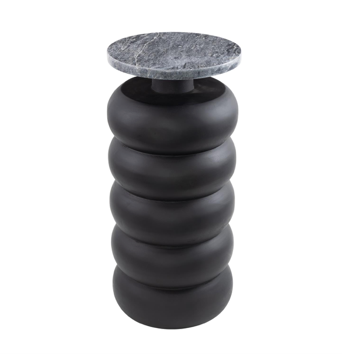 Bubble Table Black