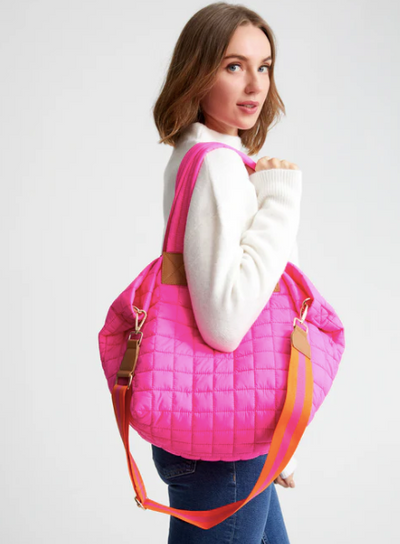 Ezra Tote Magneta