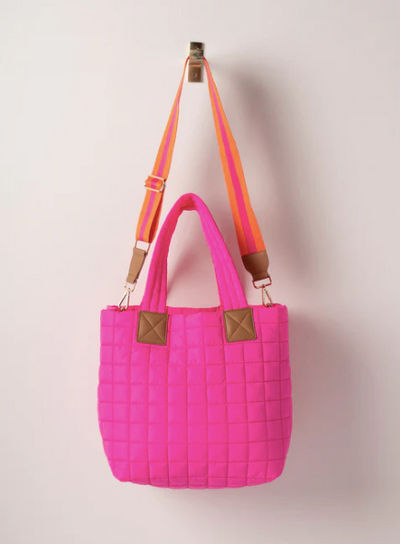 Ezra Tote Magneta