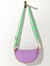 Ezra Cross Body Lilac