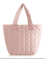 Logan Mini Tote Cross Body Rose