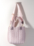 Logan Tote Rose