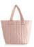 Logan Tote Rose
