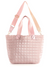 Logan Travel Tote Rose