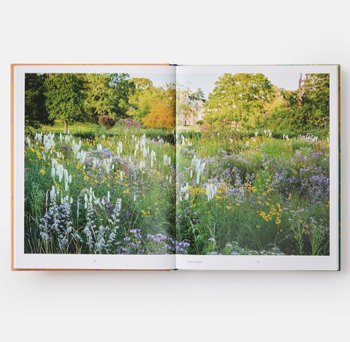 Wild: The Naturalistic Garden