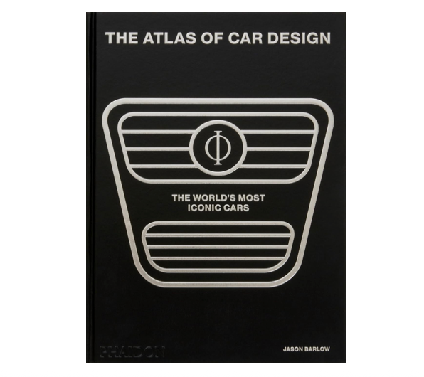 The Atlas of Car Design