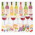 Wine Pairings Cocktail Napkins