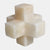 Marble 4" Jack Onyx