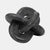 Marble Knot Decor Grey