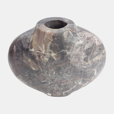 Levanto 8" Rotund Vase Multi