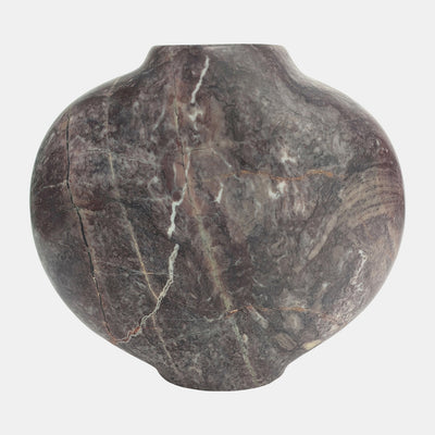 Levanto 8" Rotund Vase Multi