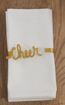 Season's Reasons Napkin Holder