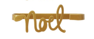 Season's Reasons Napkin Holder