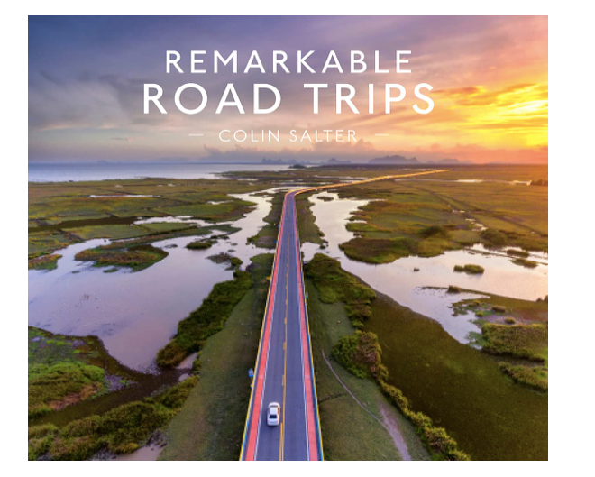 Remarkable Road Trips