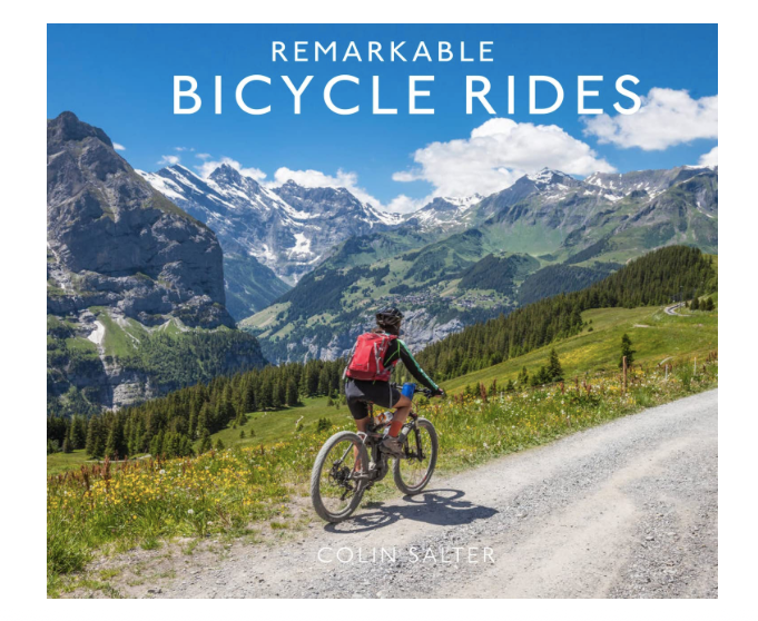 Remarkable Bicycle Rides
